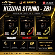 KIZUNA Z61 STRING BADMINTON