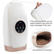 เครื่องนวดมือ เครื่องนวดมือไฟฟ้าไร้สาย Hand Massager บรรเทาอาการนิ้วล็อค ลดอาการปวดมือปวดนิ้วได้ดี