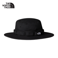 THE NORTH FACE NF0A5FXF4H01 CLASS V BRIMMER BLACK HAT