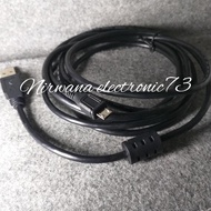 BEST NEW~[ Connector Cable] Canon PowerShot SX620HS, SX720HS, SX730HS, G7XMll, G9XMll USB Cable - 1M