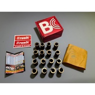 BC Racing Mitsubishi 4G92 DOHC MIVEC Racing Engine Valve Spring