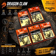 DRAGON CLAW AUTO STRIKE FISHING HOOK DC-AS 999BN