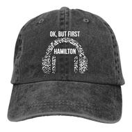 Fashionable Cowboy Hat Hamilton Ok But First Hamilton Hamilton For Hamilton The Musical Fans Casual 