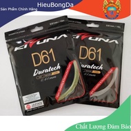 Kizuna D61 badminton racket string (1 strand)