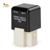 12V 90987-02010 156700-0060 Car  Relay Assembly Switch for      XB  12V