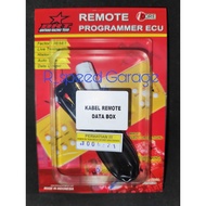 REMOTE CONNECTOR CABLE TO AFR METER DATABOX BRT