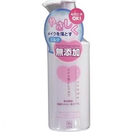 牛牌牛奶皂 無添加卸妝乳泵 150mL