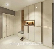 C字櫃 裝修與設計