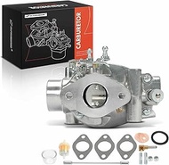 A-Premium B3NN9510A Tractor Carb Carburetor Compatible with Ford 1939-1952 2N 8N 9N Tractor Mechanic