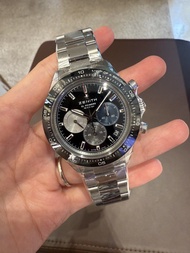 Zenith Chronomaster Sport El Primero 真力時 03.3100.3600/21.M3100