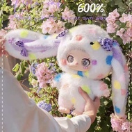 กล่องสุ่ม Liila’s zoo 600% พร้อมส่งในไทย ของแท้ 100%