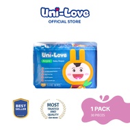 UniLove Airpro Baby Diaper 30's (Newborn) Pack of 1