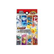 [POKÉMON] Card TCG Scarlet & Violet Random Start Deck Generations Korean Box