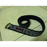 Belts - Cloth Belts - Children's Belts