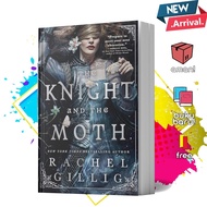 The Knight and the Moth by Rachel Gillig