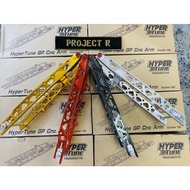 SWING ARM HYPERTUNE GP & GP-X & GP-3 CNC ARM Y15/Y16 100% ORIGINAL