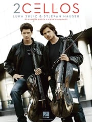 2Cellos: Luka Sulic &amp; Stjepan Hauser (Songbook) 2Cellos