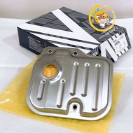 AISIN กรองเกียร์ ออโต้/ ปะเก็นแท้เบิกToyota Yaris 06-13 ws/ Altis 08-12WS/ Vios 03-14ws/ Avanza