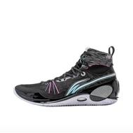 Li-Ning Wade 808 3 Ultra V2 Men’s Basketball Shoes 李宁韦德808 3 Ultra V2 黑色 男篮球鞋