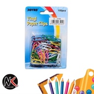 Paper Clip Horizontal Clip JOYKO Color C-3100