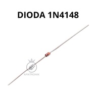 Diode 1N4148 | Fast Switching Diodes for Electronic Circuits