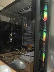 Gtx 1660 電腦主機 淨主機