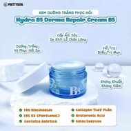 B5 Prettyskin Cream