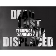 Terrence Sanders Dead Lost or Displaced by Terrence Sanders (paperback)