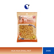 HUA HUA ASSORTED NUTS & SNACKS