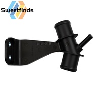 【SWTF】New Coolant Hose Connector Pipe Adapter for Toyota Corolla 16577-22H02
