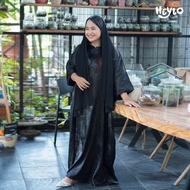 Heylo - JENNA - Kaftan Dress for Women and Girls