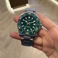 Longines HydroConquest Green MB - 39mm