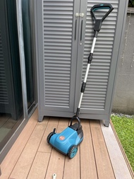 電動剪草機 附電池