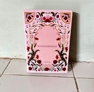 Sebelum Berpisah by Nona Merah Muda