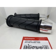 Honda Handgrip + Universal Honda Autoparts Jalu (COD Available)