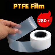 PTFE Film Teflon Directional Film 0.03mm Polytetrafluoroethylene Film Laboratory Use