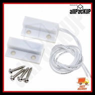Alarm Magnetic Sensor Switch Device Sensor Door/Window Contact Motion Sensor Alarm (Alarm Accessorie