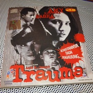 Trauma Original 2VCDs