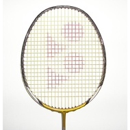 ***Genuine/Discontinue ***Yonex nanospeed 8000 3u th Good Condition Fast Delivery