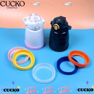 BACKSTR 11.5/12/12.5cm Water Cup Protective Cover, Anti-slip Anti-fall Boot for Water Bottle, Heat I