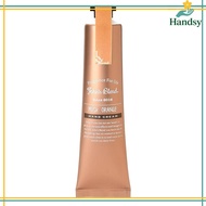 John's Blend Hand Cream Musk Orange