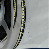 Led TV core 3030-3v combo50