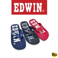 EDWIN BRAND MEN’ S SLIPPERS ( E10533 )