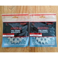 Front Sprocket G310GS/G310R/PRO SERIES Standard Products Export Grade Sun Brand JOMTHAI Genuine 1