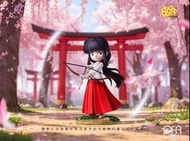 🔥Gk新品預訂🔥Cookie
犬夜叉 射箭小桔梗