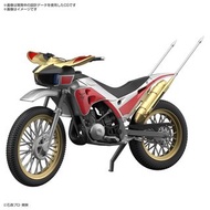 [訂貨] Bandi 模型 Figure-rise 標準系列 幪面超人電單車 TRYCHASER 2000 Figure-rise Standard TRYCHASER 2000