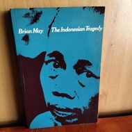 The Indonesian Tragedy Brian May