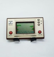 懷舊遊戲機 任天堂  Nintendo Game &amp; Watch Parachute 降落傘