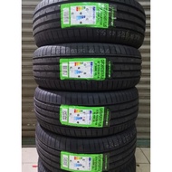 235/55/18 Lanvigator CatchPower Plus Tyre Tayar