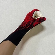 New Design PREDATOR_Football Goalkeeper Gloves Football Goalkeeper Soccer Goalie Gloves for Kids and
